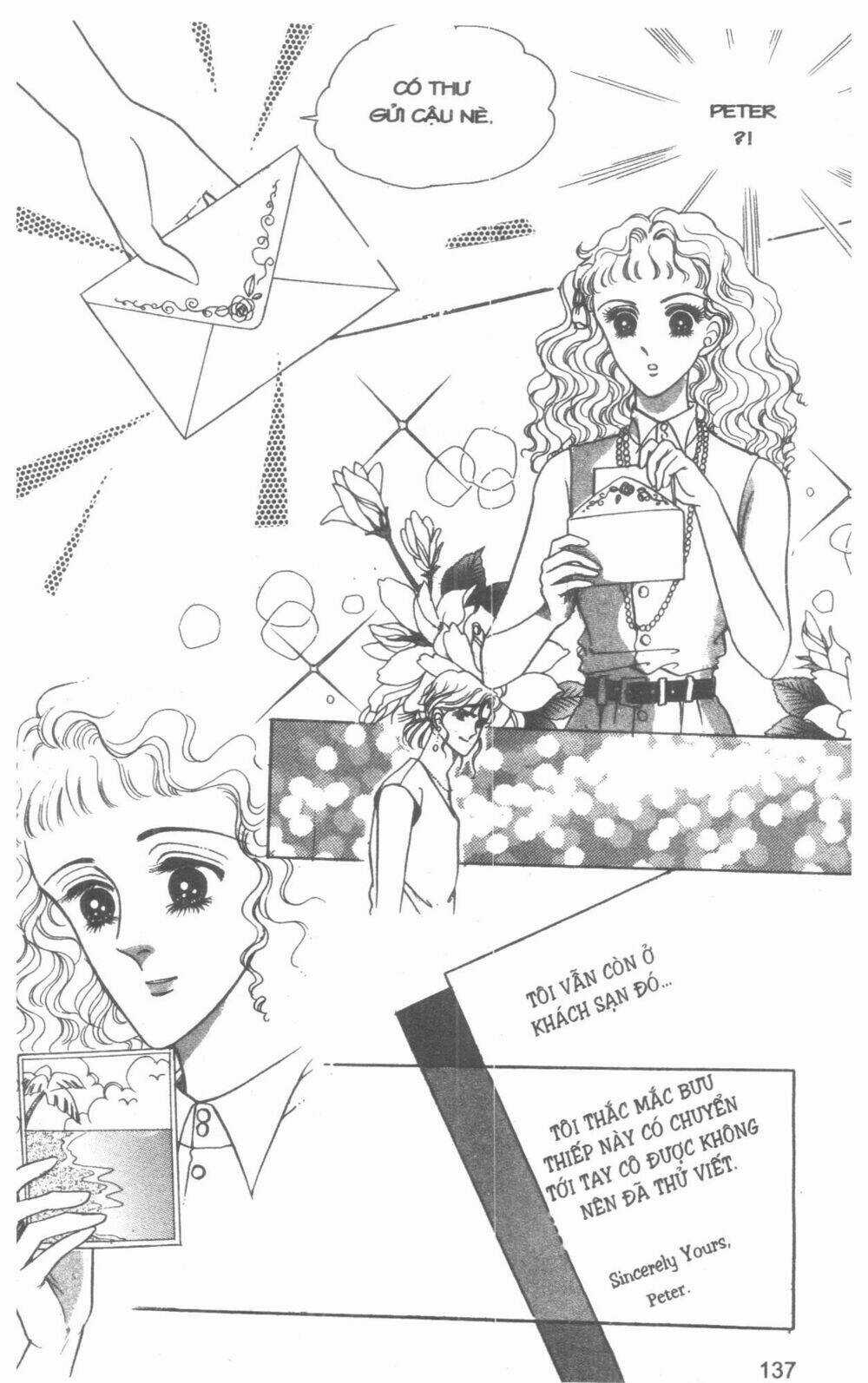 Đừng Chống Đối - Chapter 3 - Trang 153