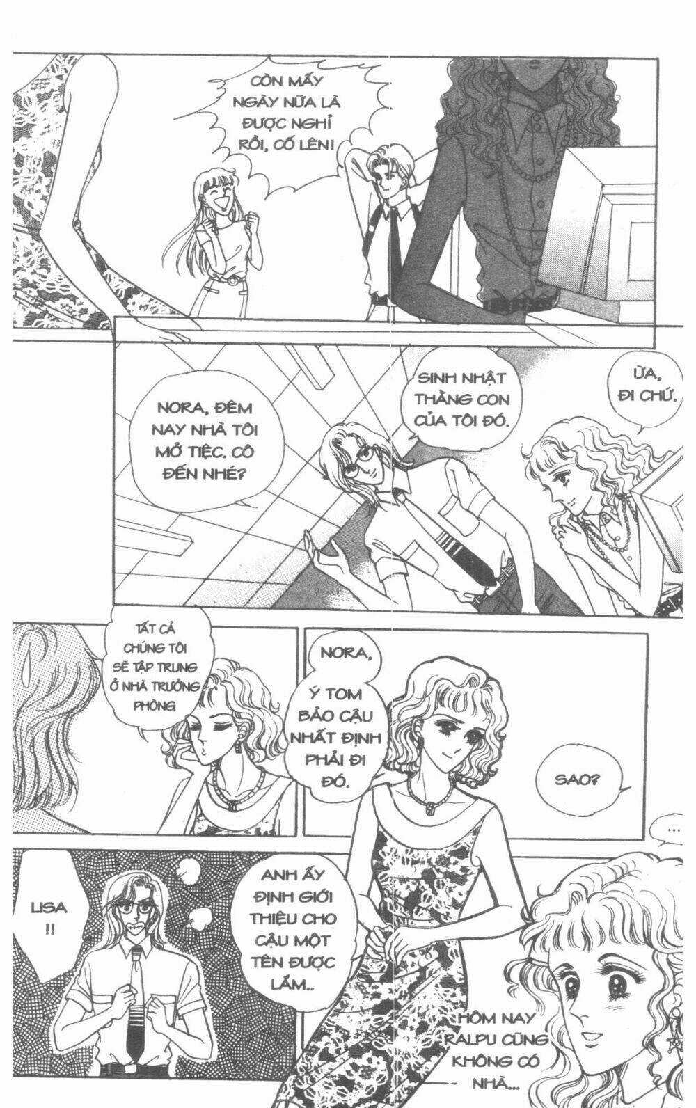 Đừng Chống Đối - Chapter 3 - Trang 158