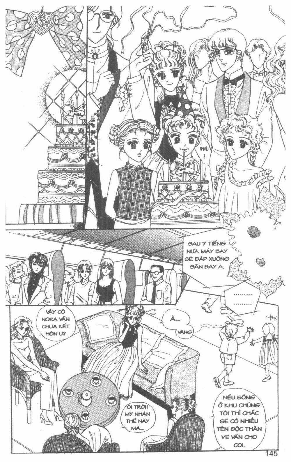 Đừng Chống Đối - Chapter 3 - Trang 163