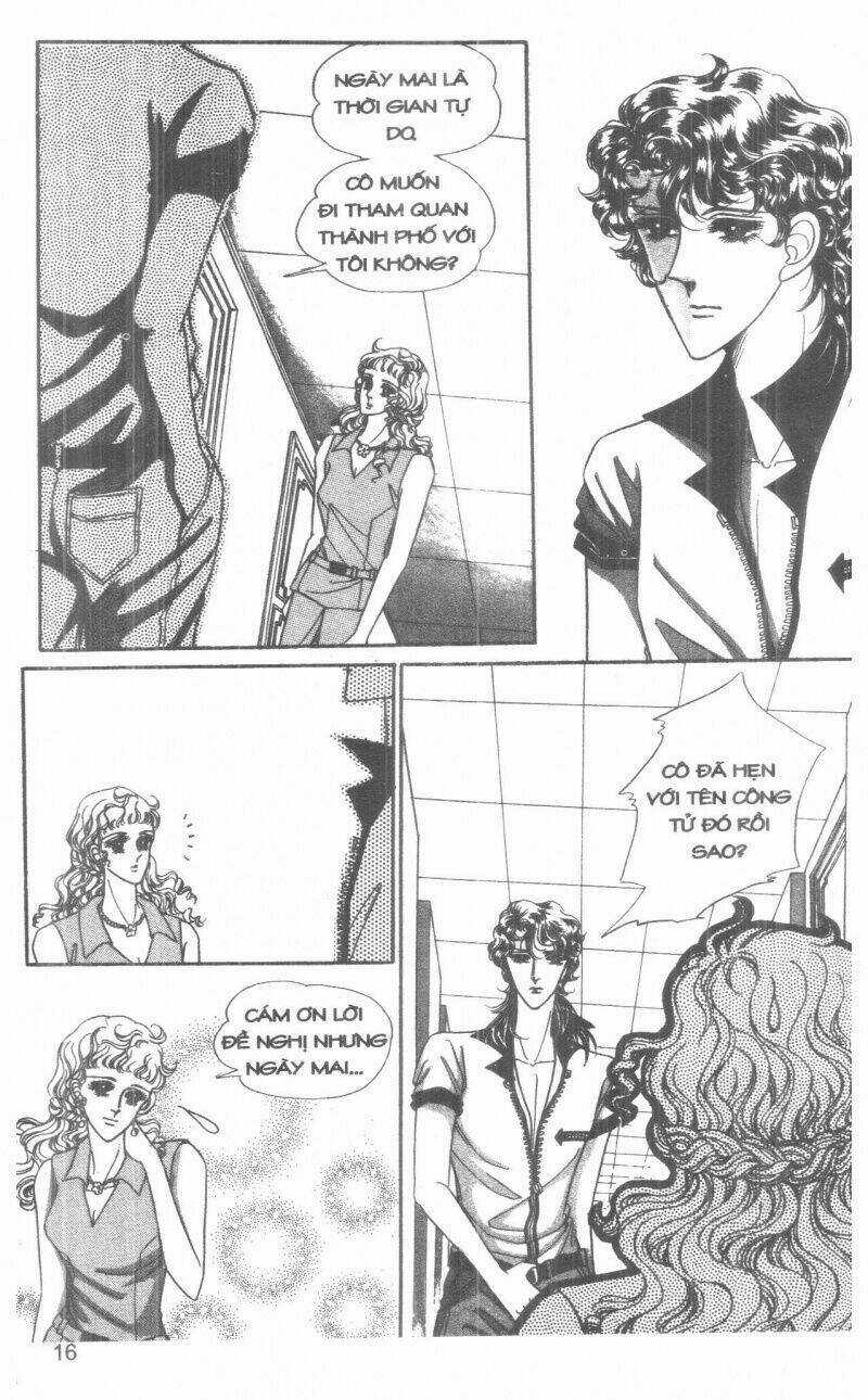 Đừng Chống Đối - Chapter 3 - Trang 18