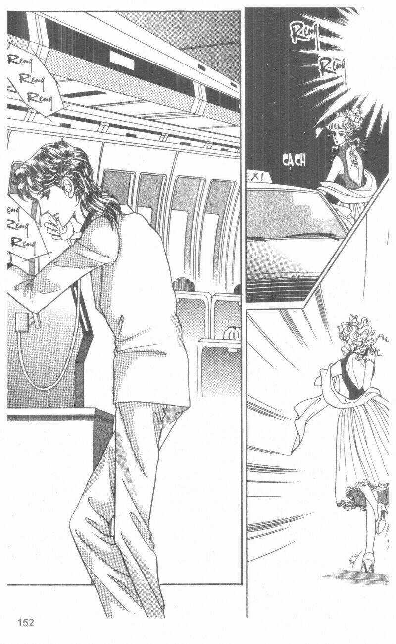 Đừng Chống Đối - Chapter 3 - Trang 172