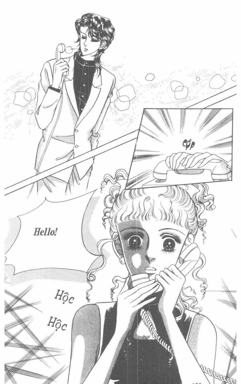 Đừng Chống Đối - Chapter 3 - Trang 173