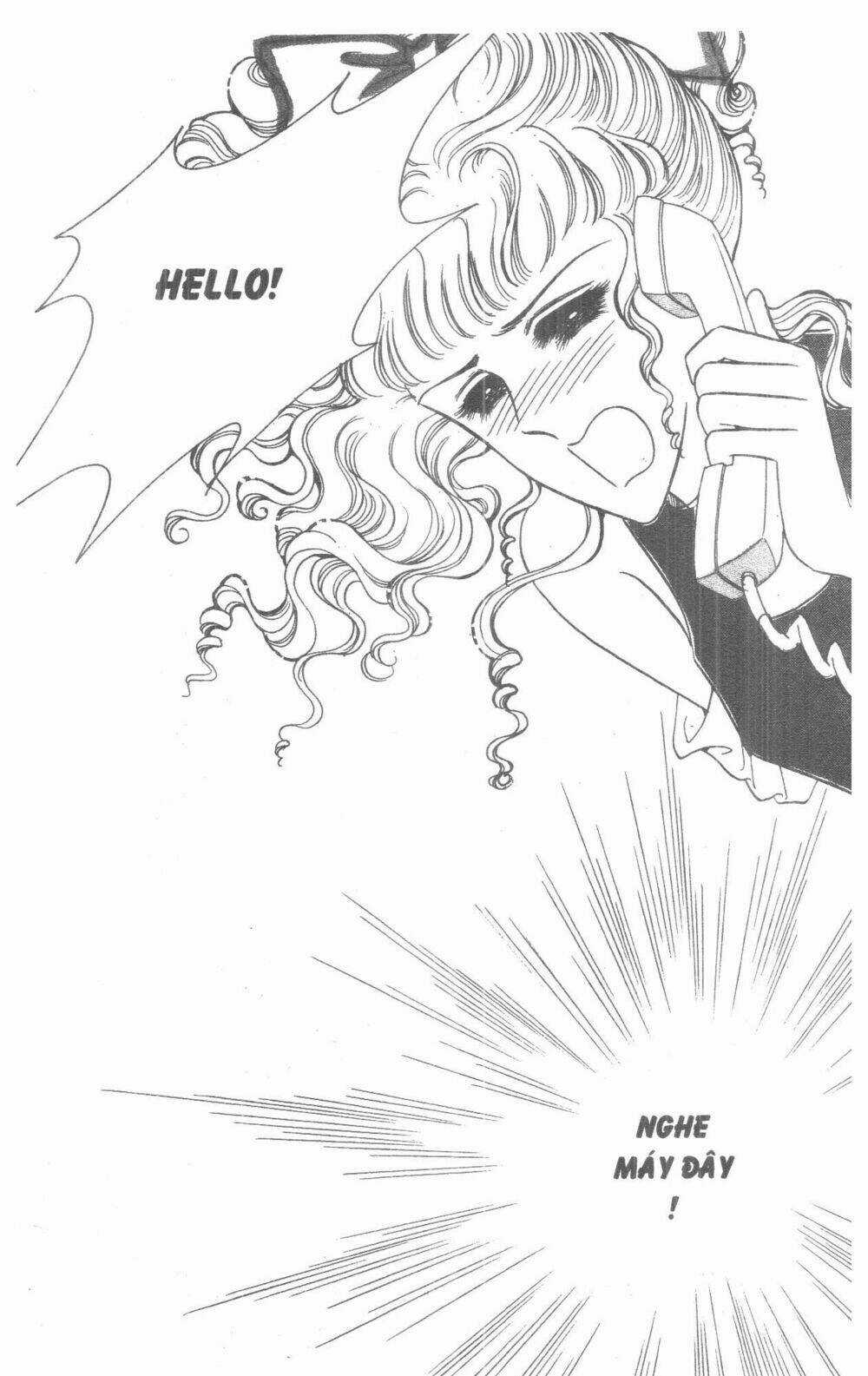 Đừng Chống Đối - Chapter 3 - Trang 175