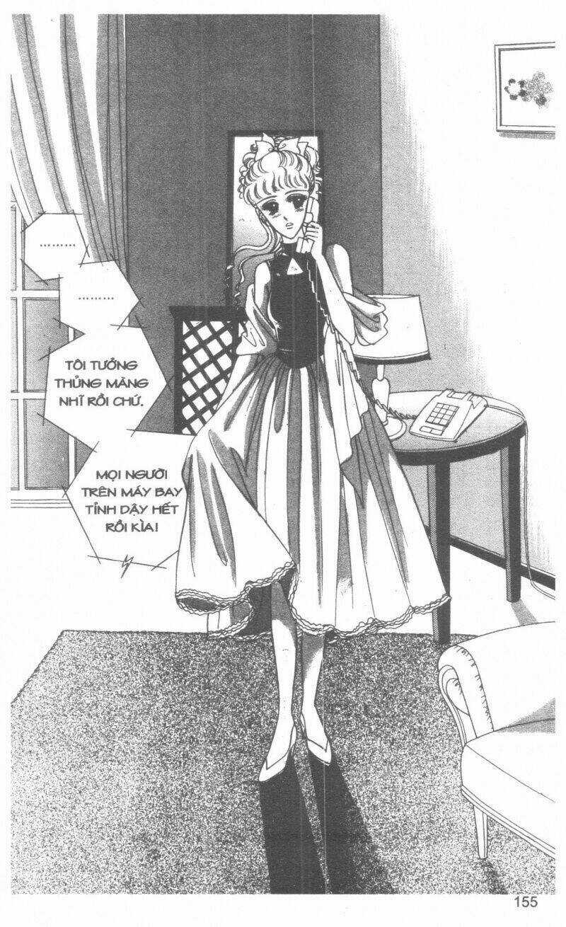 Đừng Chống Đối - Chapter 3 - Trang 177