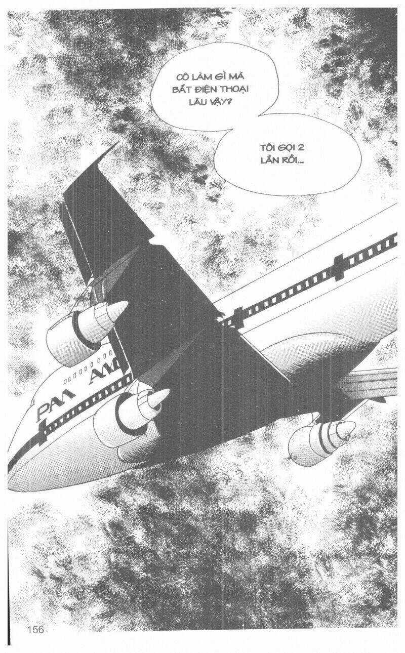 Đừng Chống Đối - Chapter 3 - Trang 178