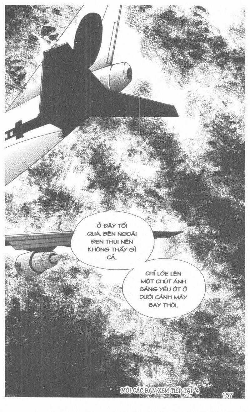 Đừng Chống Đối - Chapter 3 - Trang 179