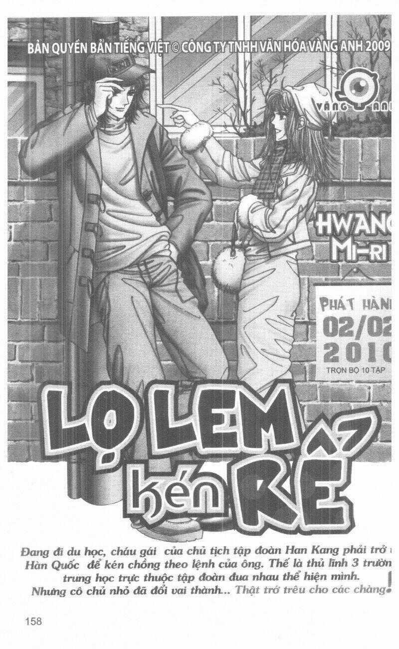 Đừng Chống Đối - Chapter 3 - Trang 180