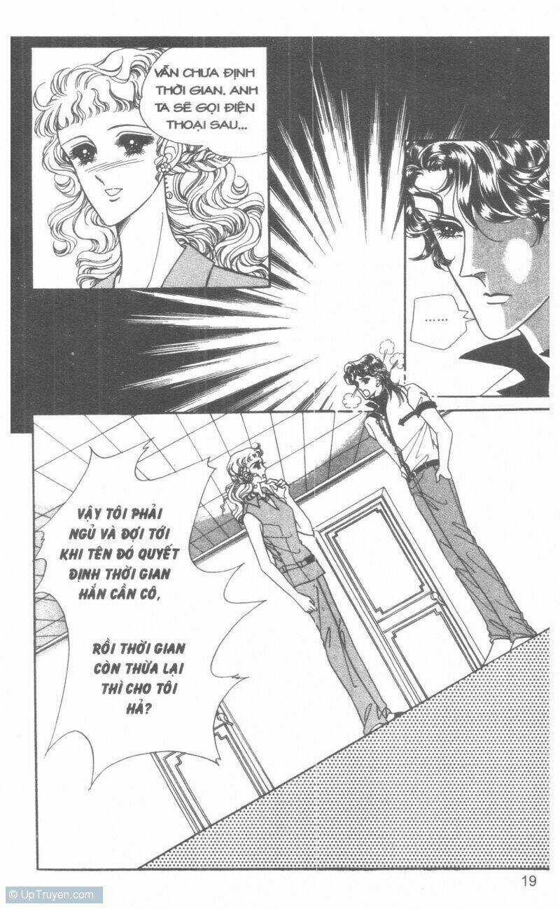 Đừng Chống Đối - Chapter 3 - Trang 21