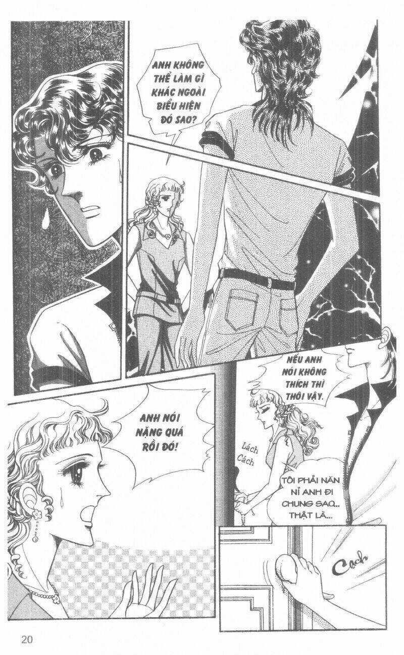 Đừng Chống Đối - Chapter 3 - Trang 22