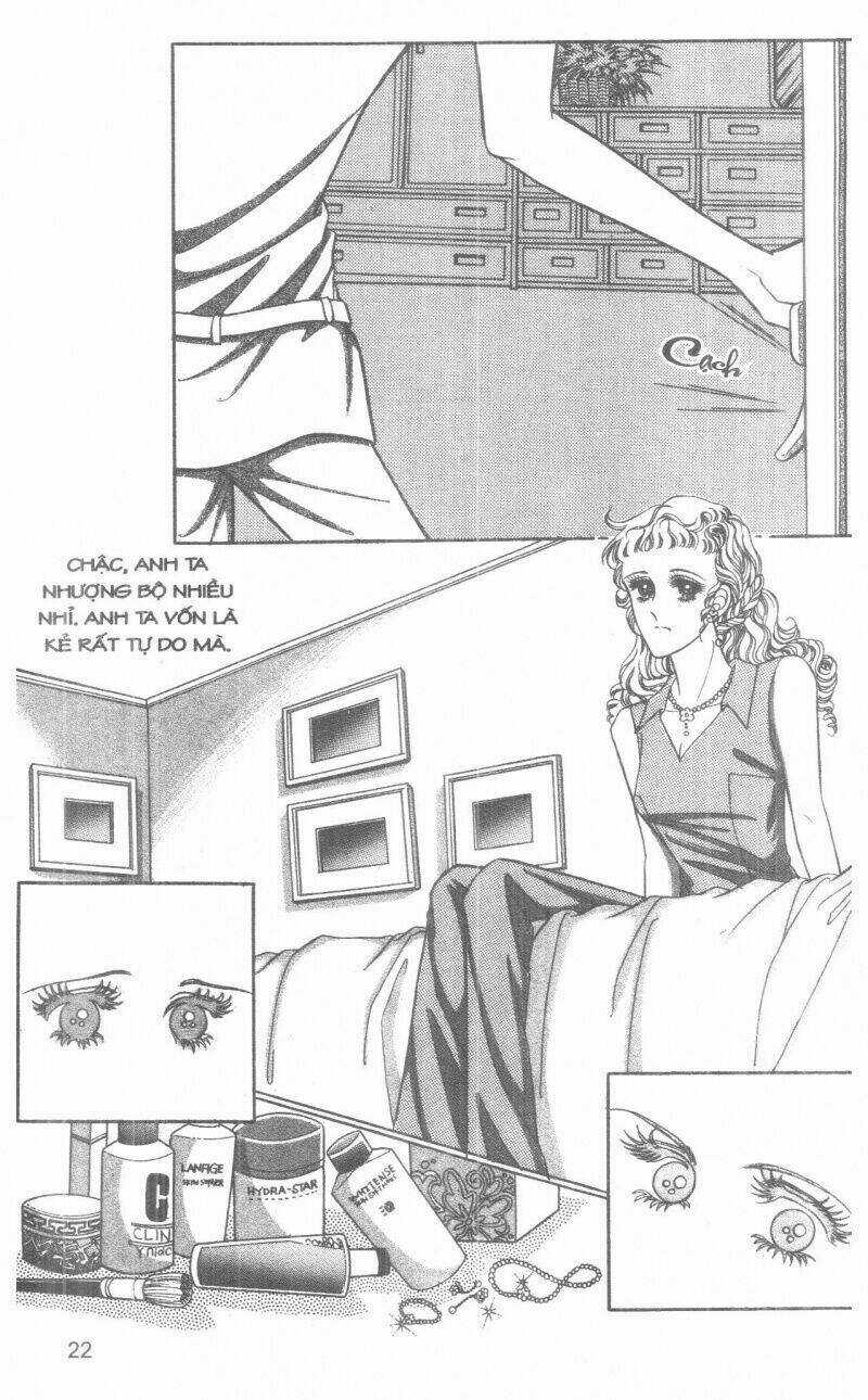 Đừng Chống Đối - Chapter 3 - Trang 24