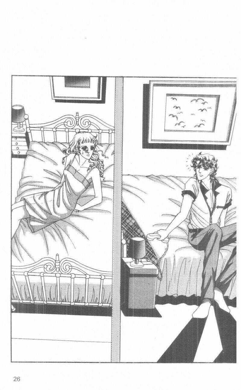 Đừng Chống Đối - Chapter 3 - Trang 29