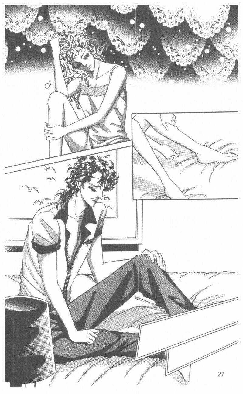 Đừng Chống Đối - Chapter 3 - Trang 30