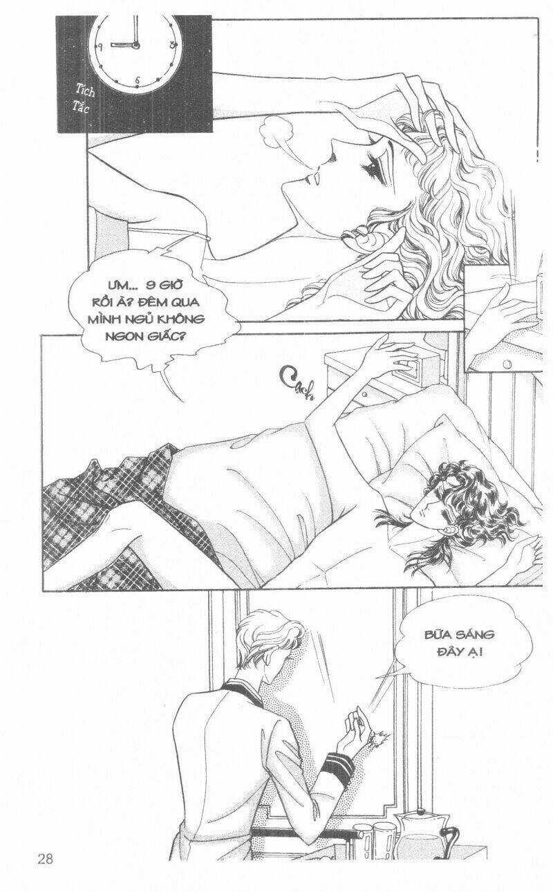 Đừng Chống Đối - Chapter 3 - Trang 31