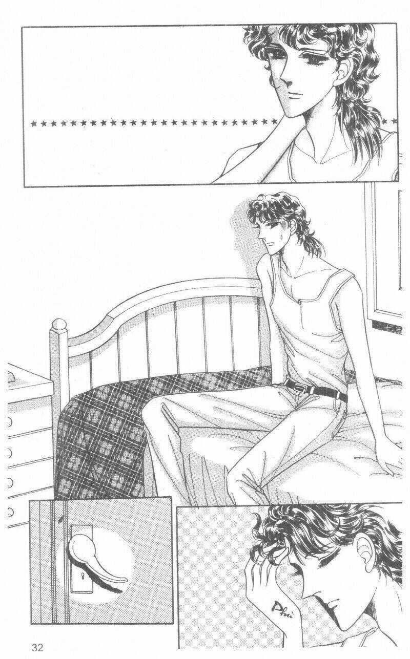 Đừng Chống Đối - Chapter 3 - Trang 35