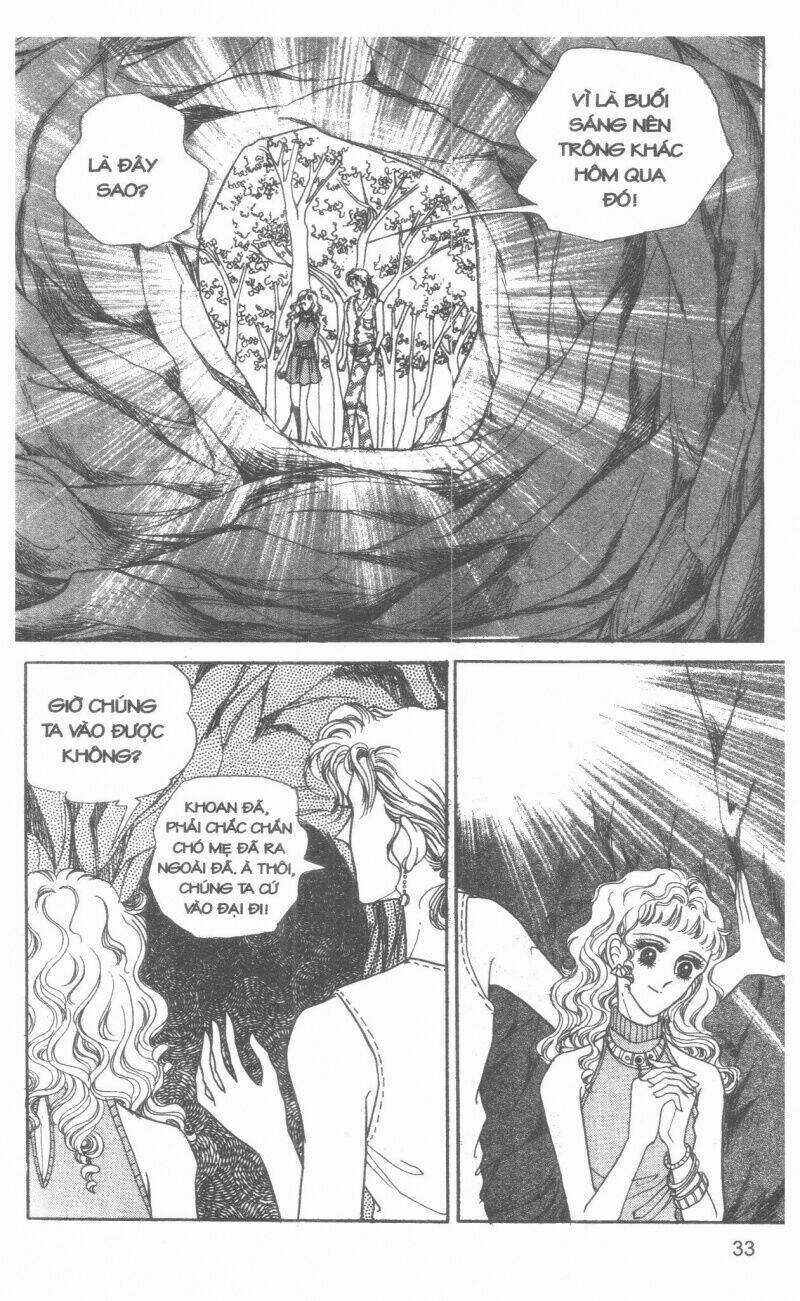 Đừng Chống Đối - Chapter 3 - Trang 36