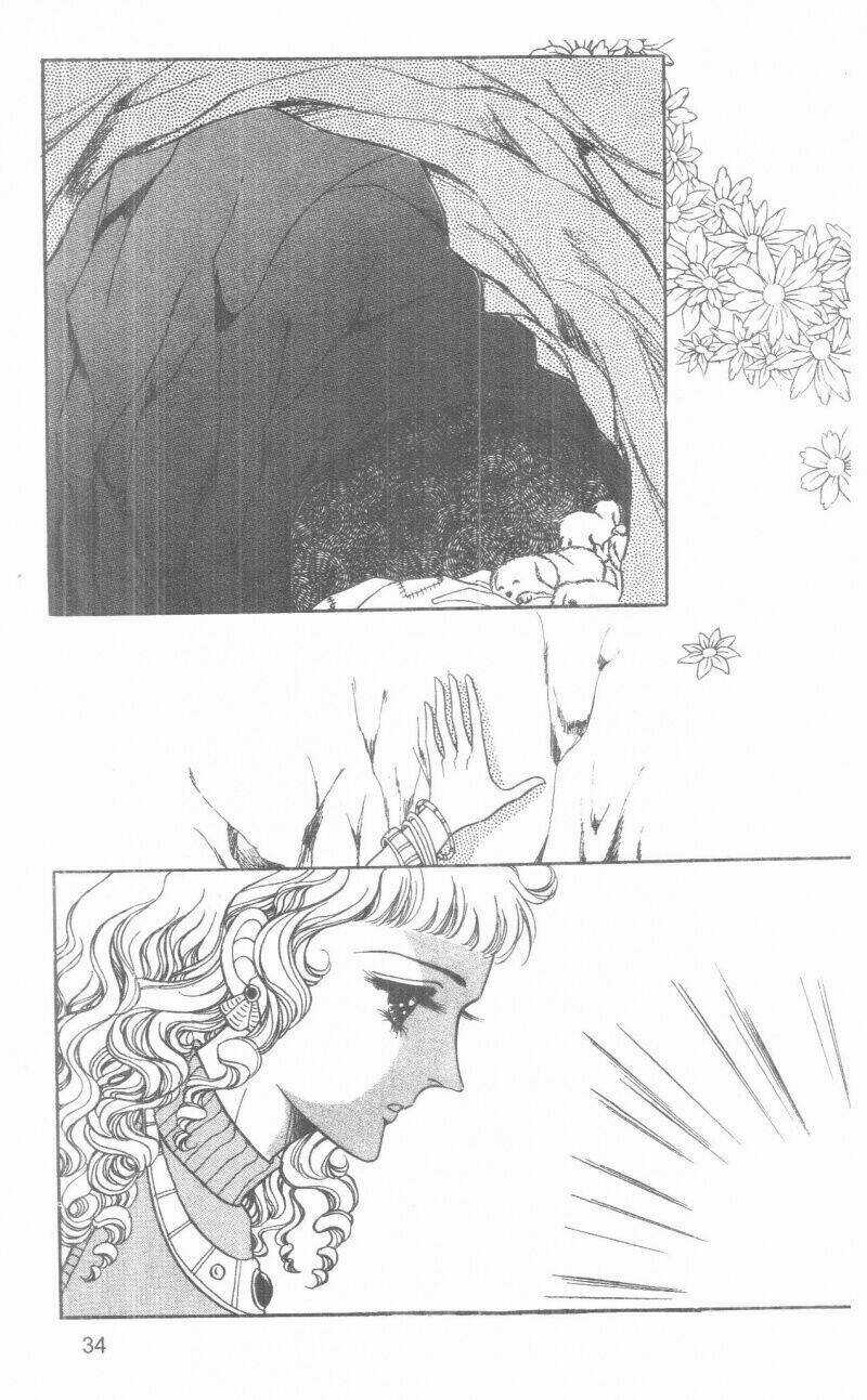 Đừng Chống Đối - Chapter 3 - Trang 37