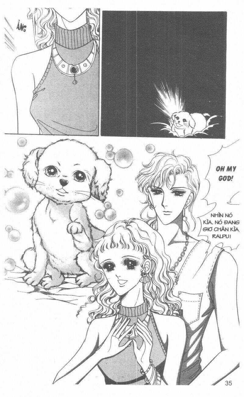 Đừng Chống Đối - Chapter 3 - Trang 38