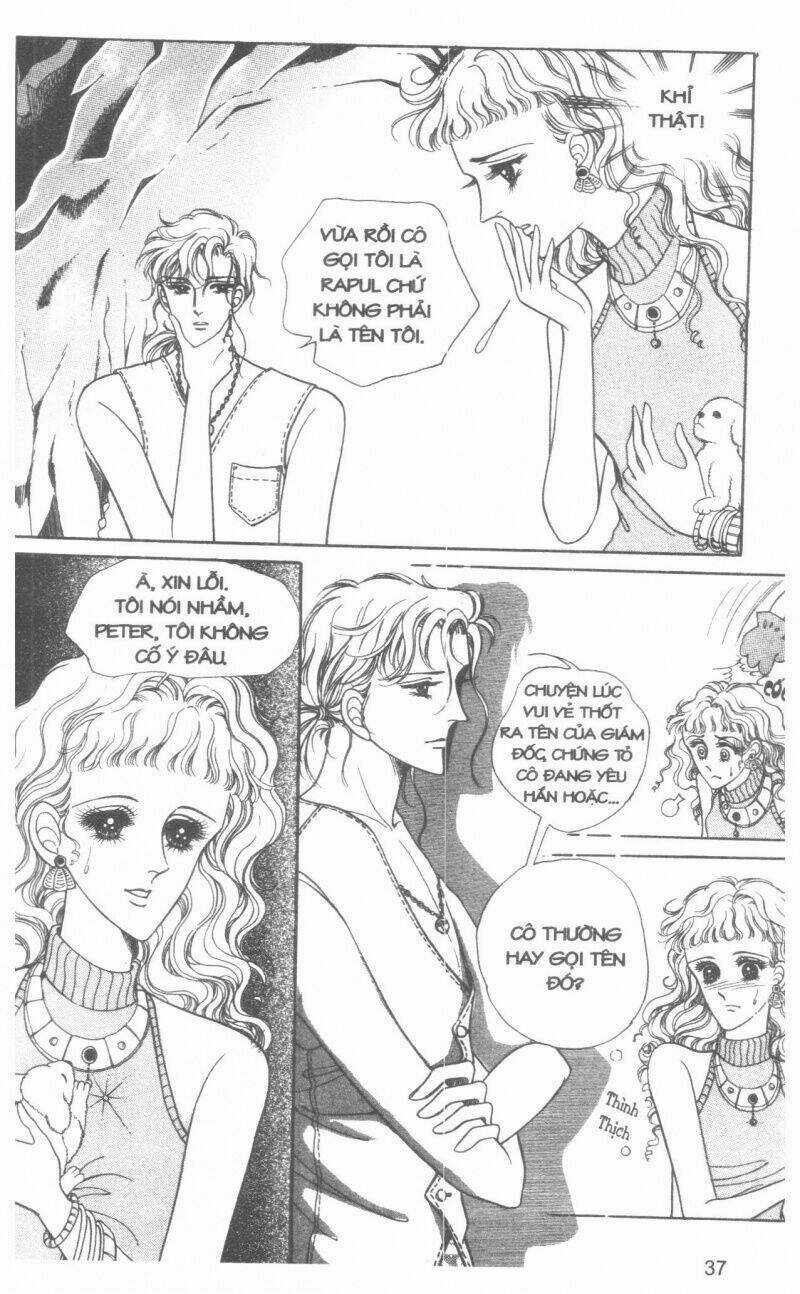 Đừng Chống Đối - Chapter 3 - Trang 40