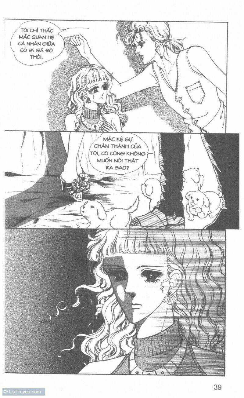 Đừng Chống Đối - Chapter 3 - Trang 42