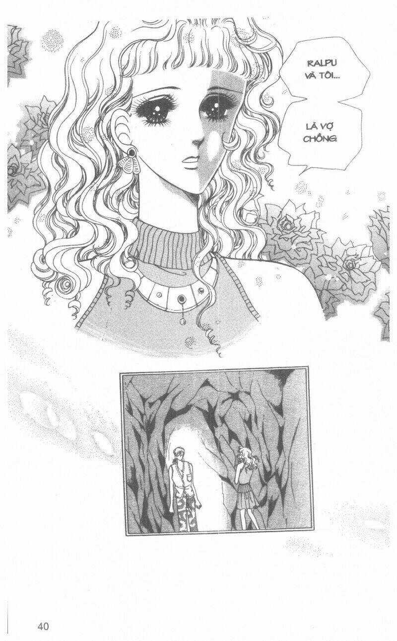 Đừng Chống Đối - Chapter 3 - Trang 43