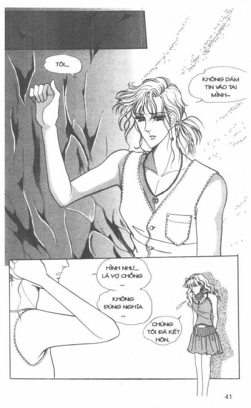 Đừng Chống Đối - Chapter 3 - Trang 44