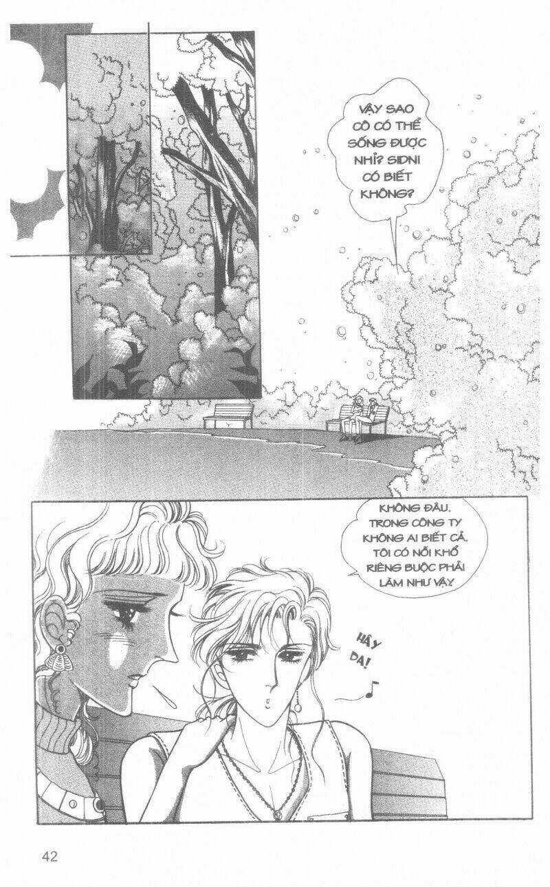 Đừng Chống Đối - Chapter 3 - Trang 45