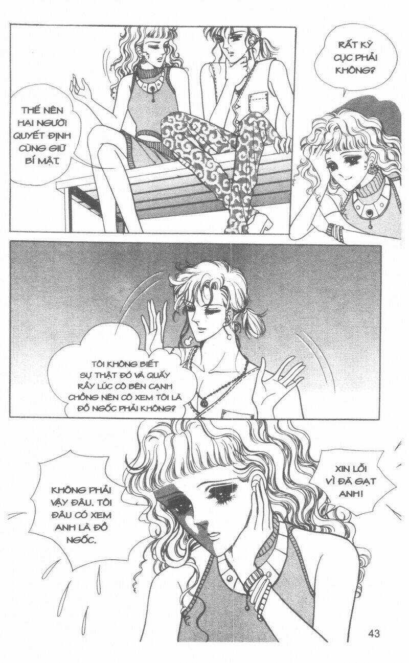 Đừng Chống Đối - Chapter 3 - Trang 46