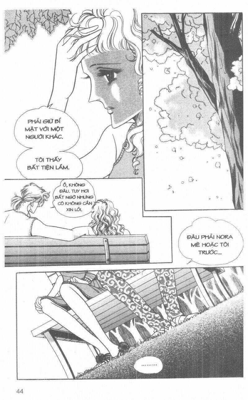 Đừng Chống Đối - Chapter 3 - Trang 47