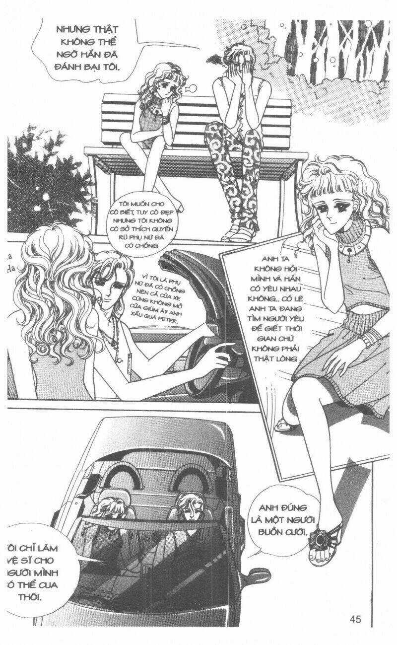 Đừng Chống Đối - Chapter 3 - Trang 48