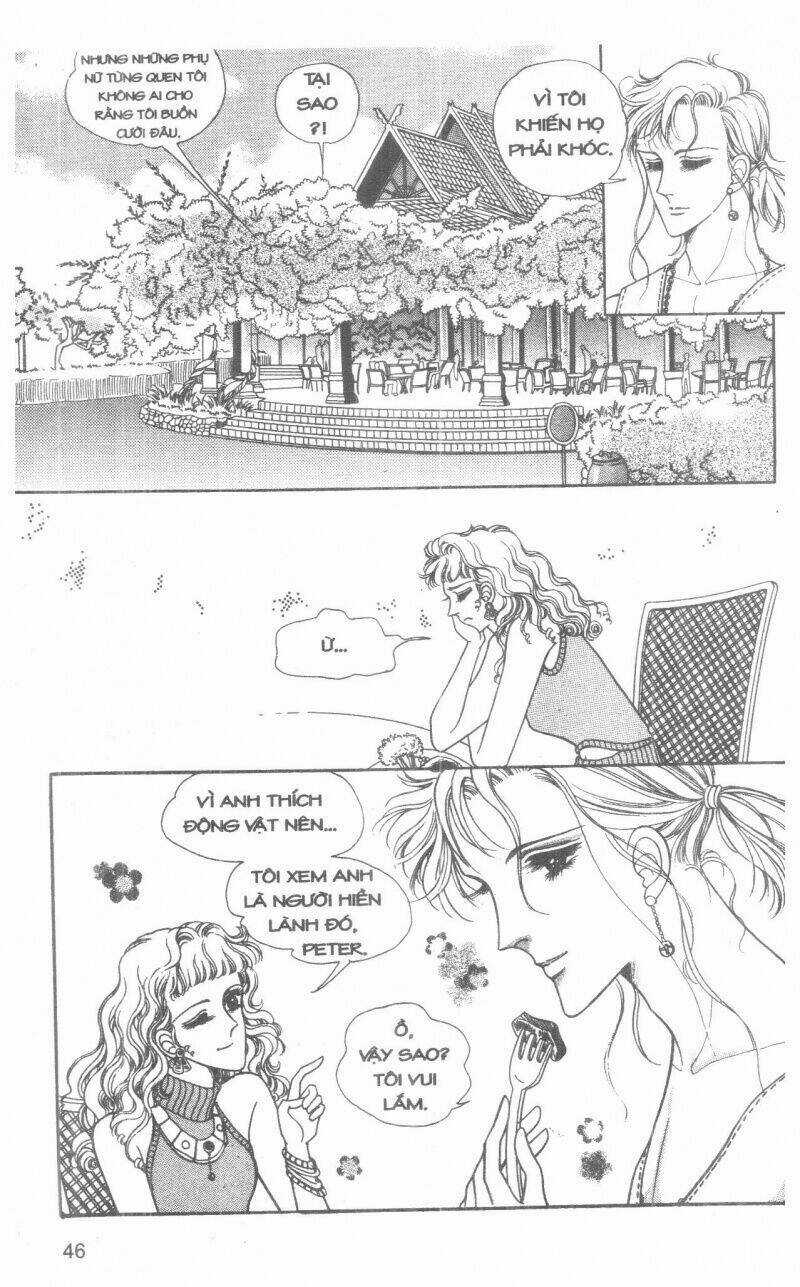 Đừng Chống Đối - Chapter 3 - Trang 49