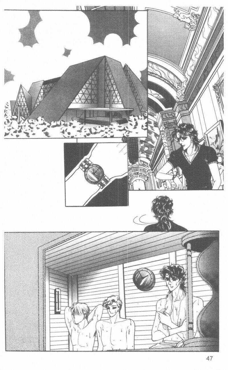 Đừng Chống Đối - Chapter 3 - Trang 50