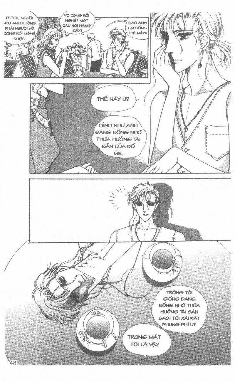 Đừng Chống Đối - Chapter 3 - Trang 51