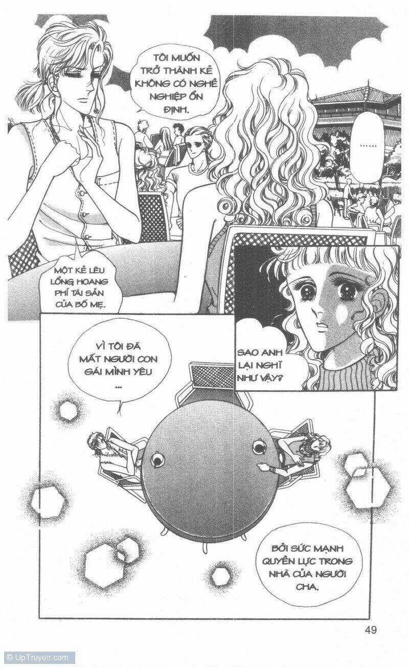 Đừng Chống Đối - Chapter 3 - Trang 52