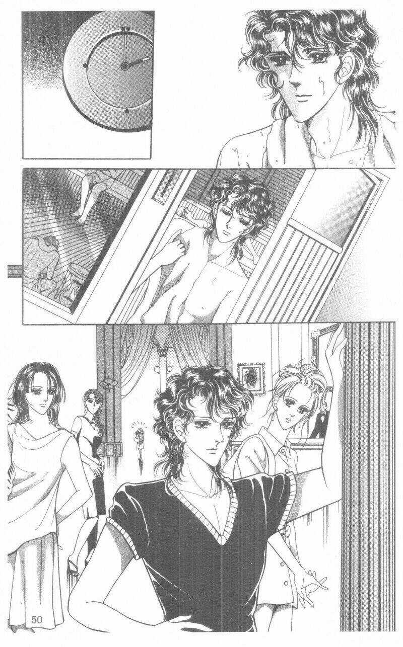 Đừng Chống Đối - Chapter 3 - Trang 53