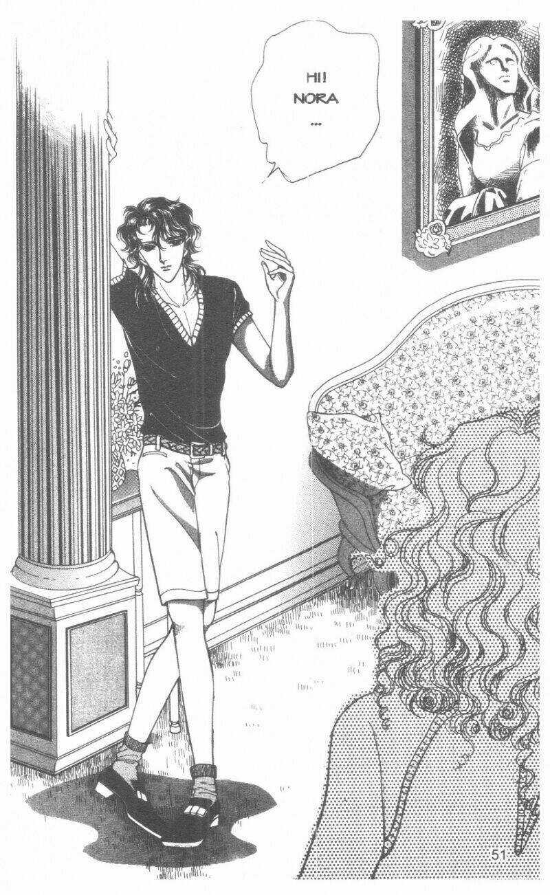 Đừng Chống Đối - Chapter 3 - Trang 54