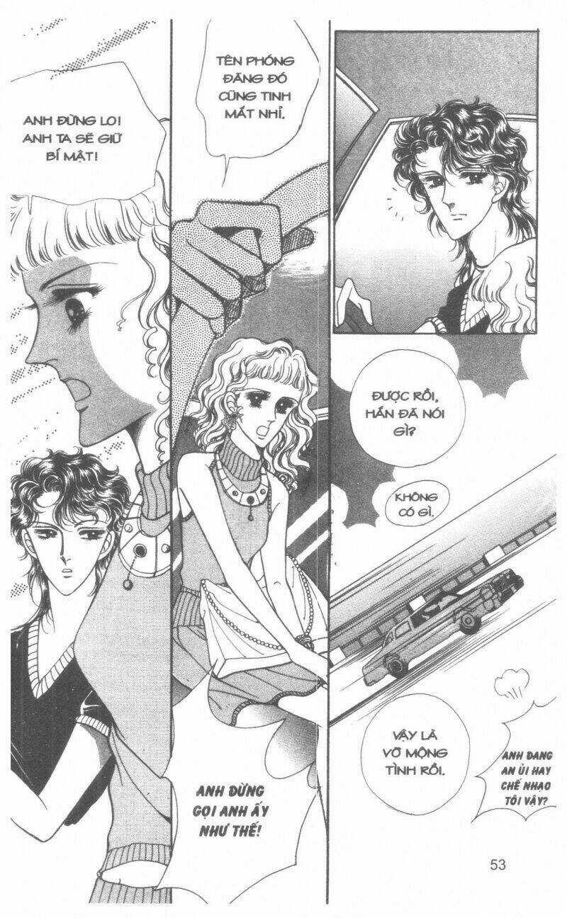 Đừng Chống Đối - Chapter 3 - Trang 56