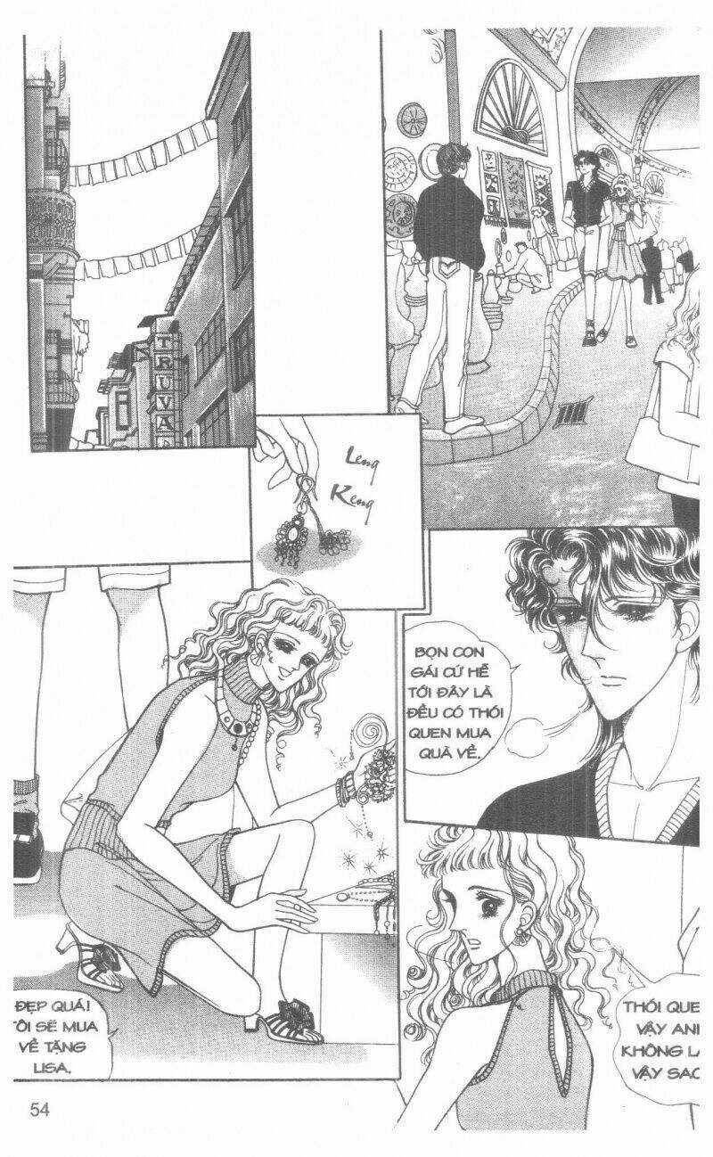 Đừng Chống Đối - Chapter 3 - Trang 57