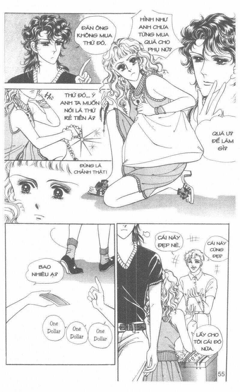 Đừng Chống Đối - Chapter 3 - Trang 58