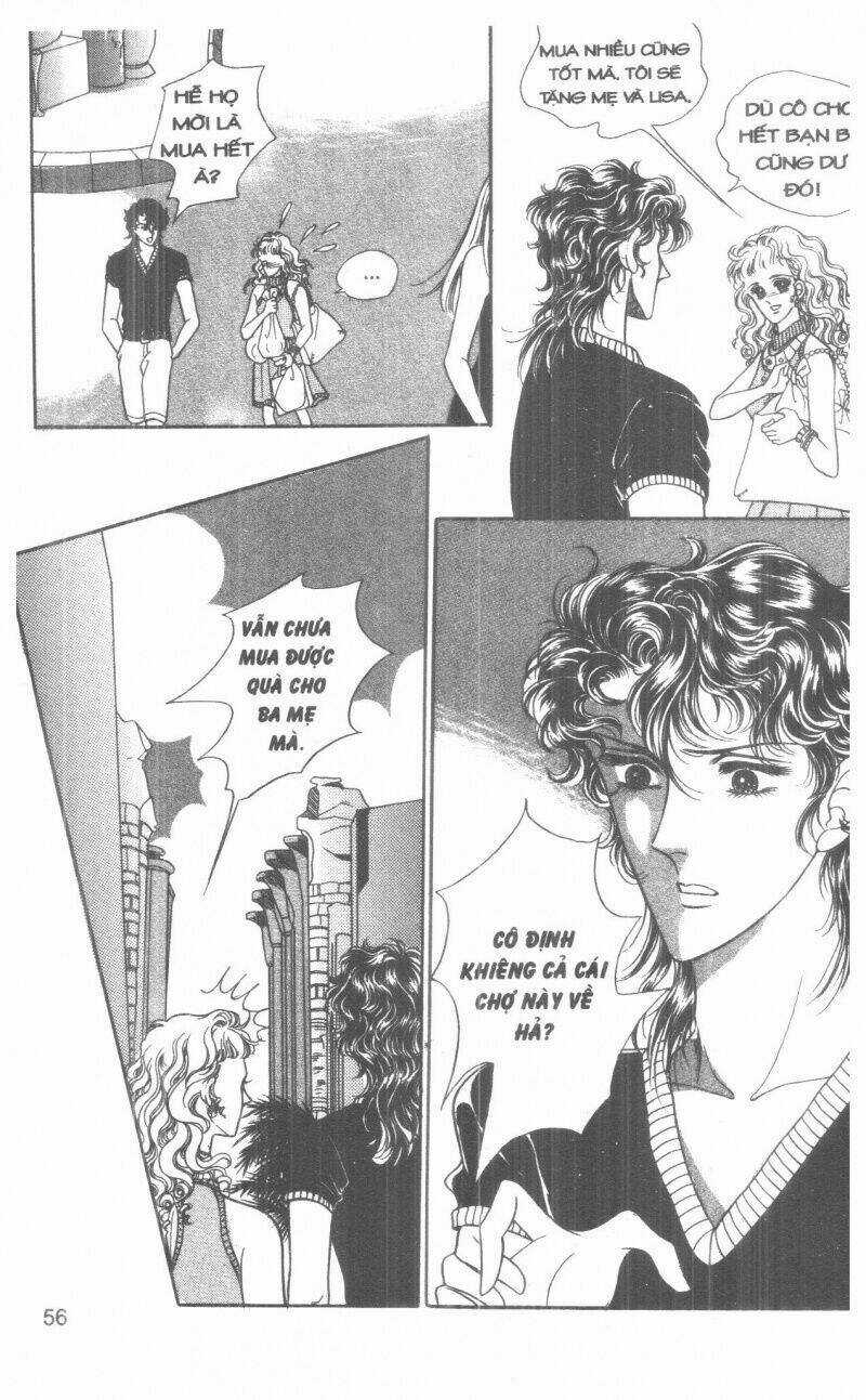 Đừng Chống Đối - Chapter 3 - Trang 59