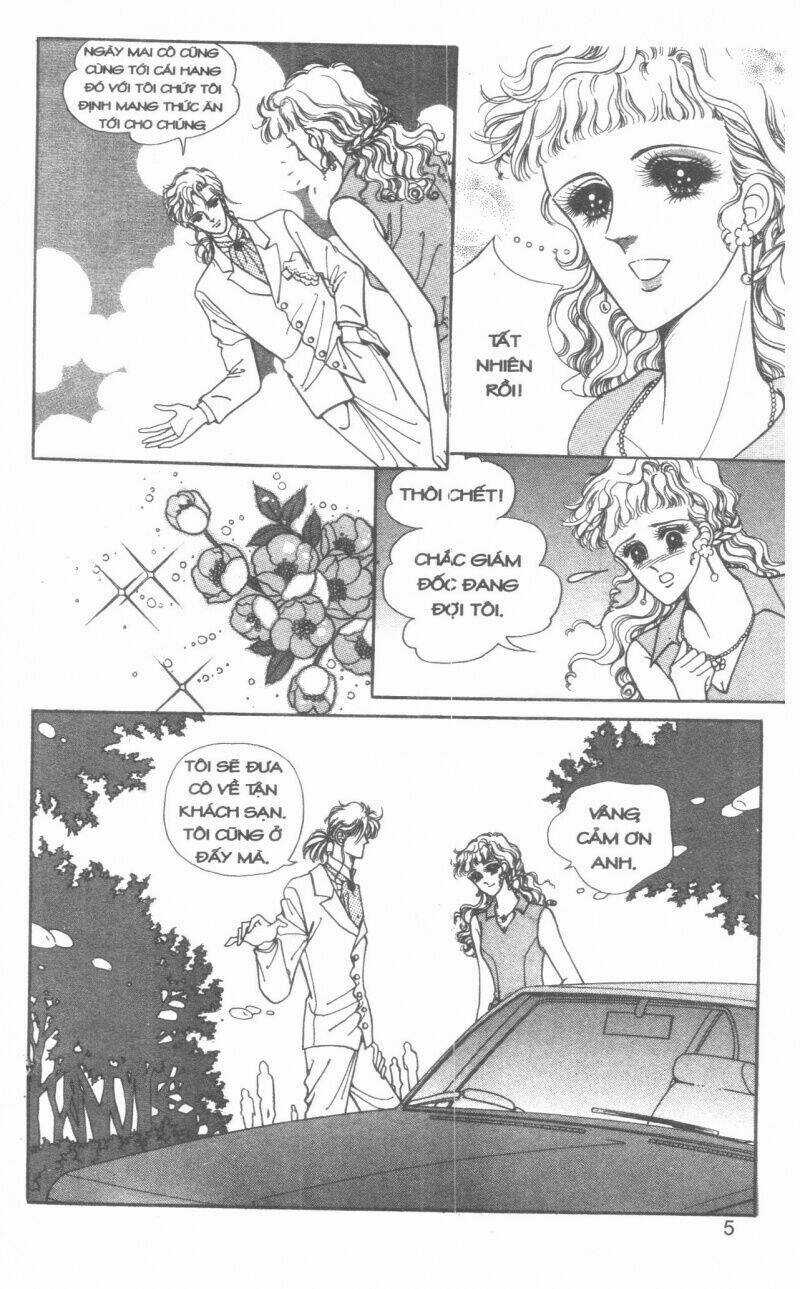 Đừng Chống Đối - Chapter 3 - Trang 7