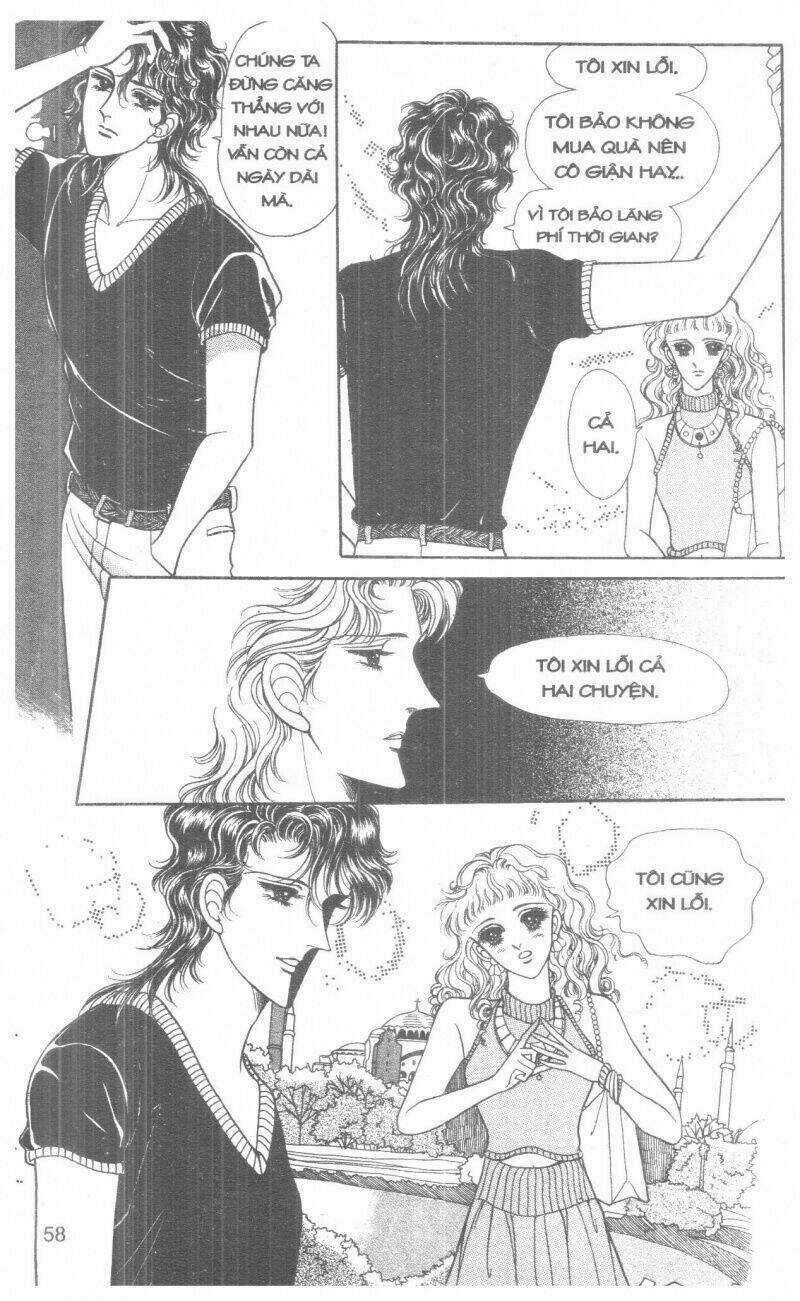 Đừng Chống Đối - Chapter 3 - Trang 61