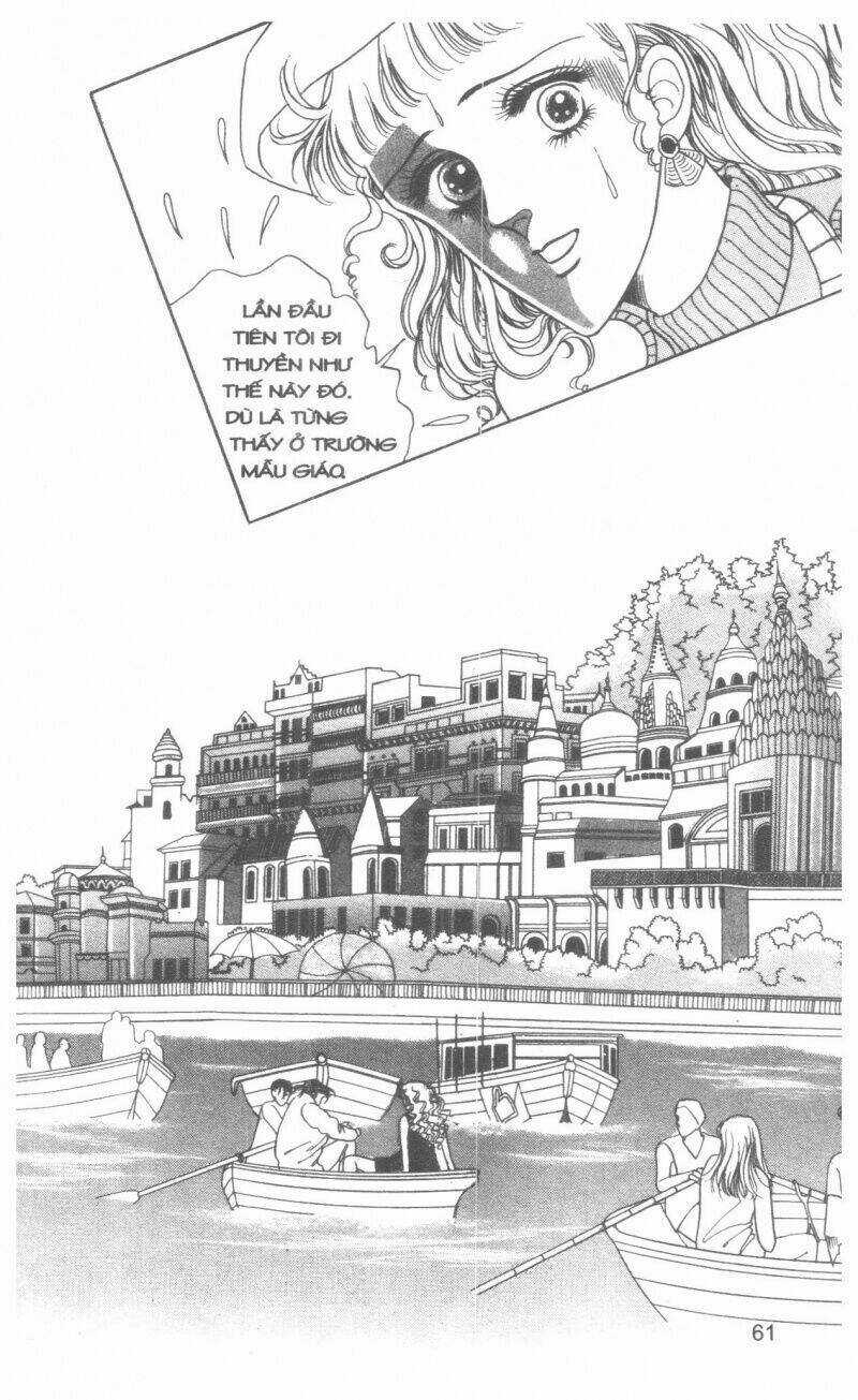 Đừng Chống Đối - Chapter 3 - Trang 64