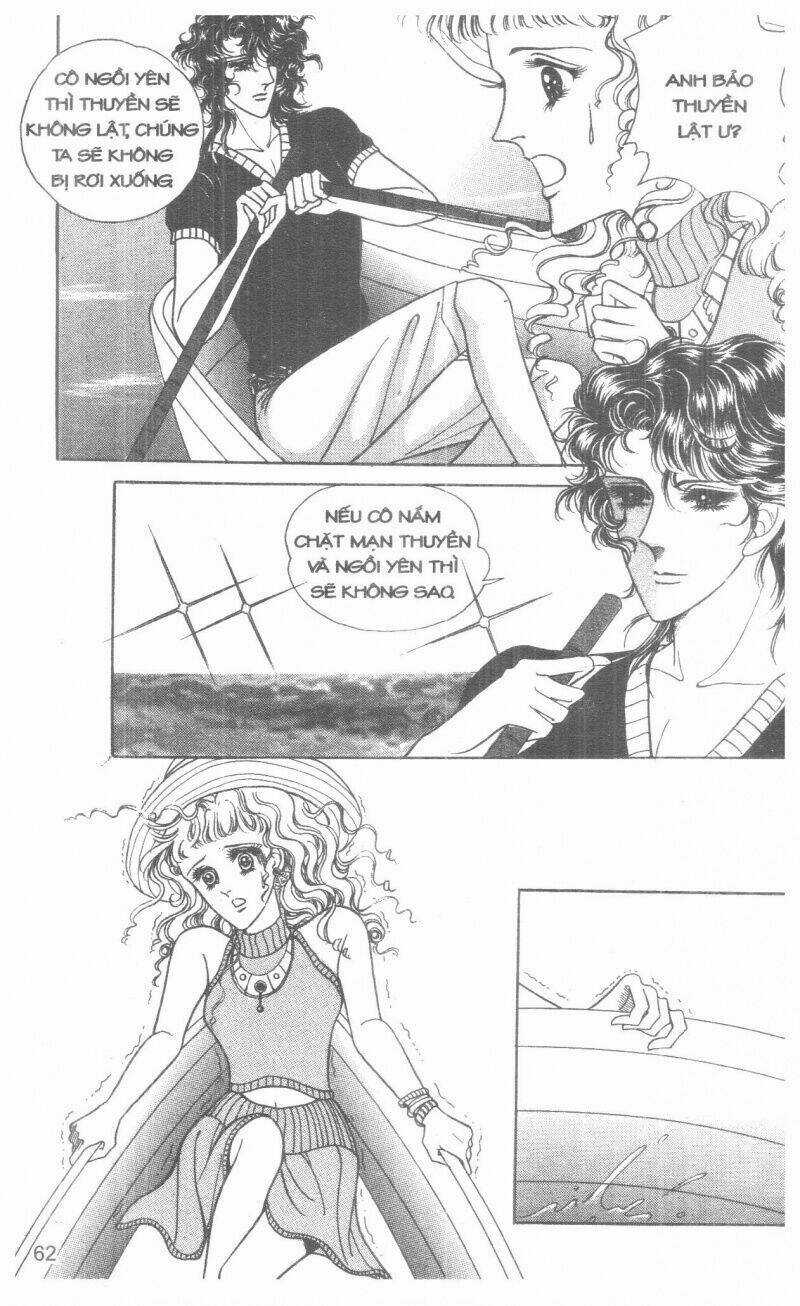 Đừng Chống Đối - Chapter 3 - Trang 65