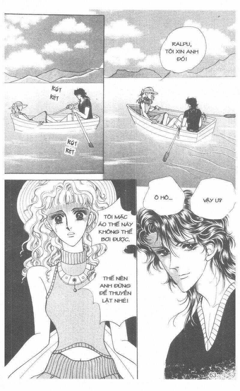 Đừng Chống Đối - Chapter 3 - Trang 66