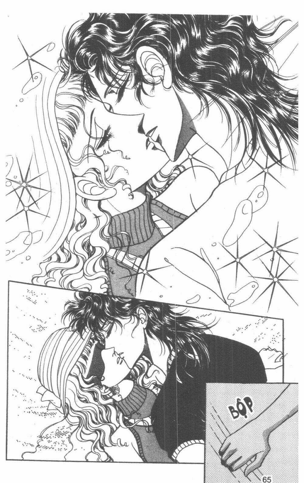 Đừng Chống Đối - Chapter 3 - Trang 68