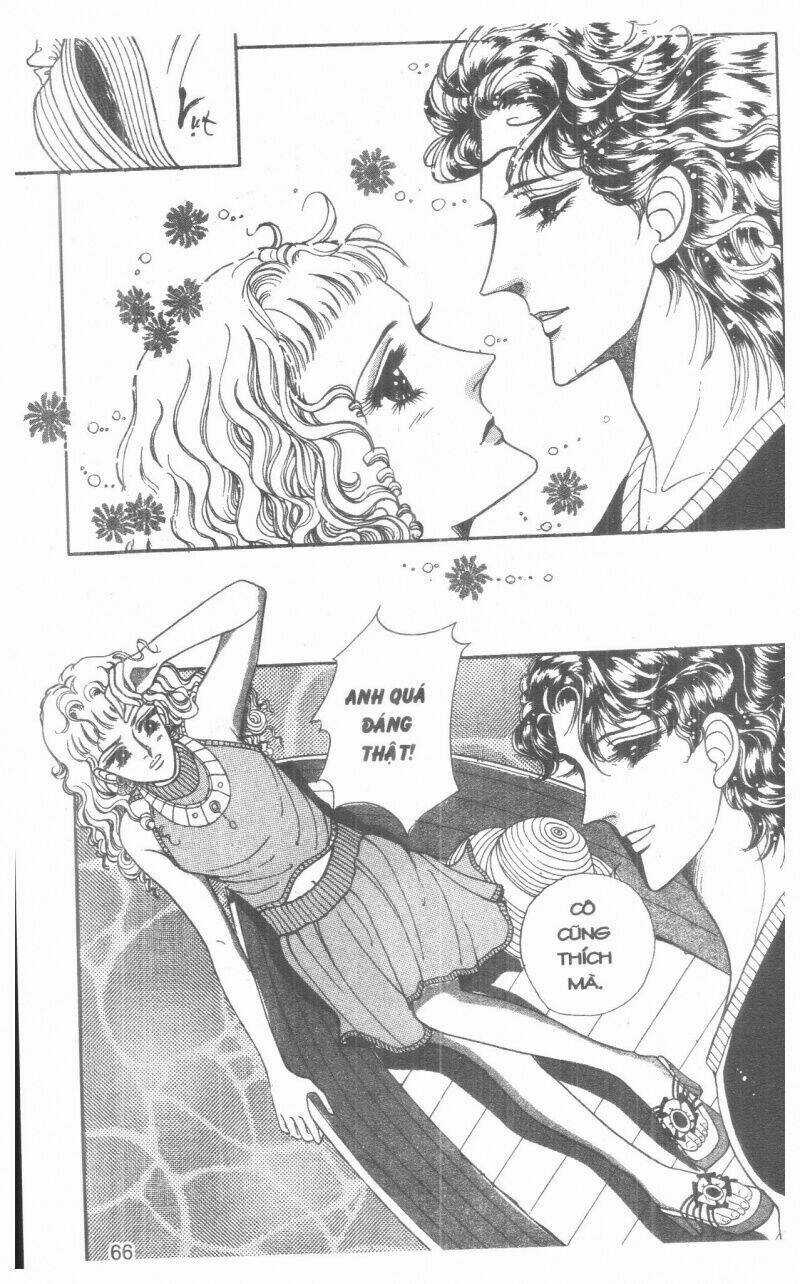 Đừng Chống Đối - Chapter 3 - Trang 70