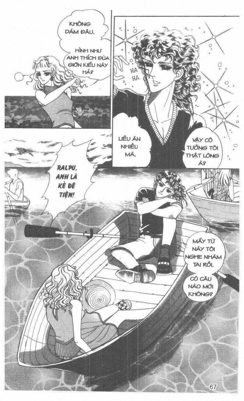 Đừng Chống Đối - Chapter 3 - Trang 71