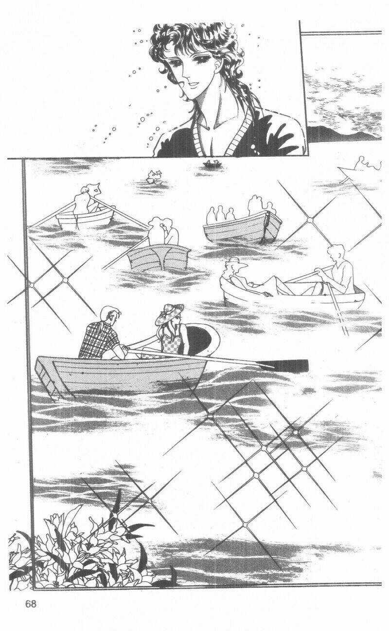 Đừng Chống Đối - Chapter 3 - Trang 72