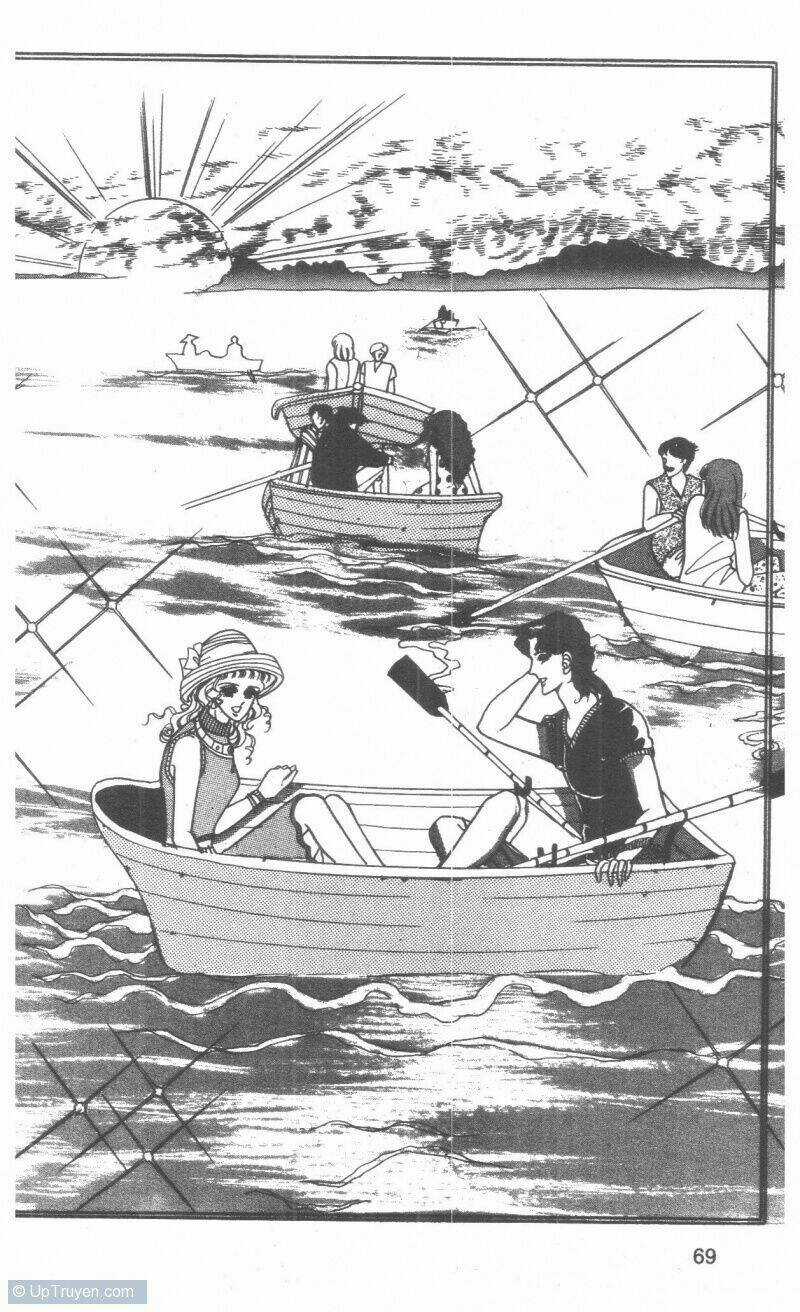 Đừng Chống Đối - Chapter 3 - Trang 73