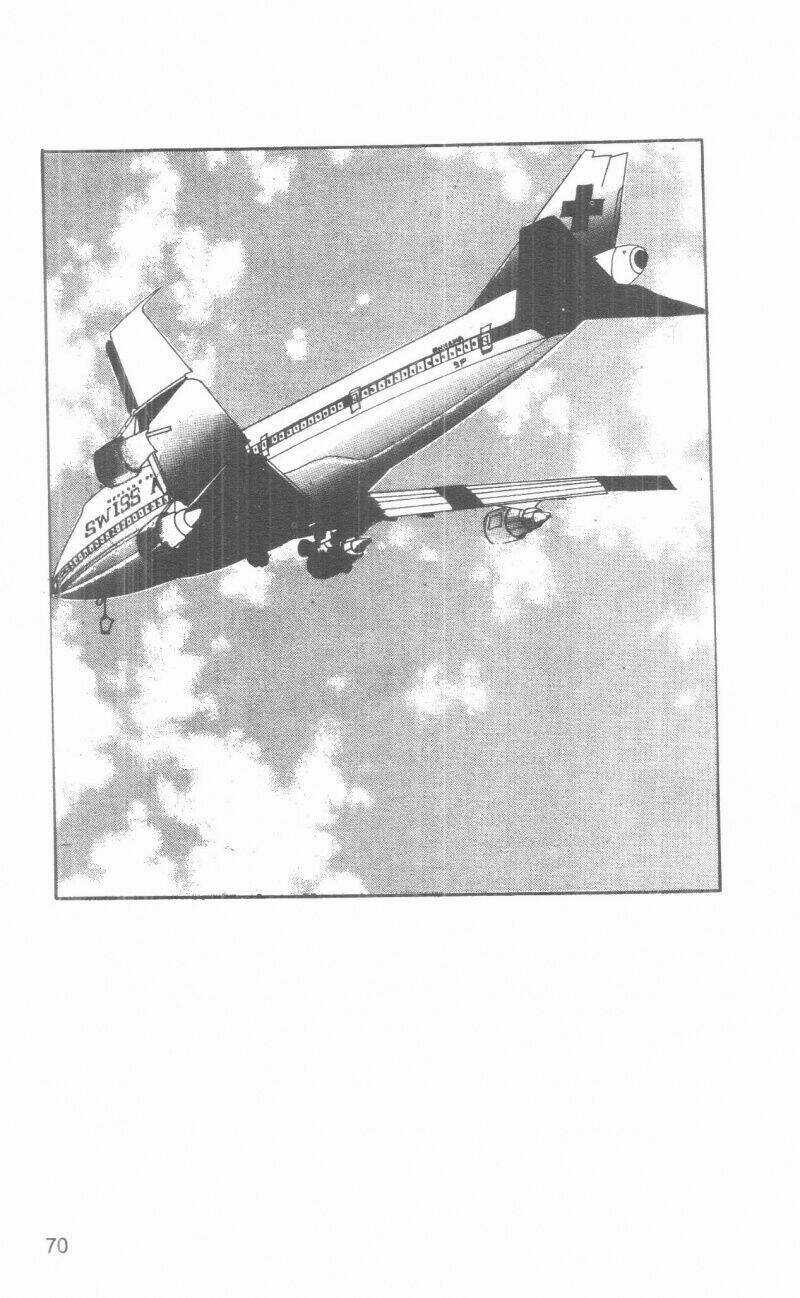 Đừng Chống Đối - Chapter 3 - Trang 74